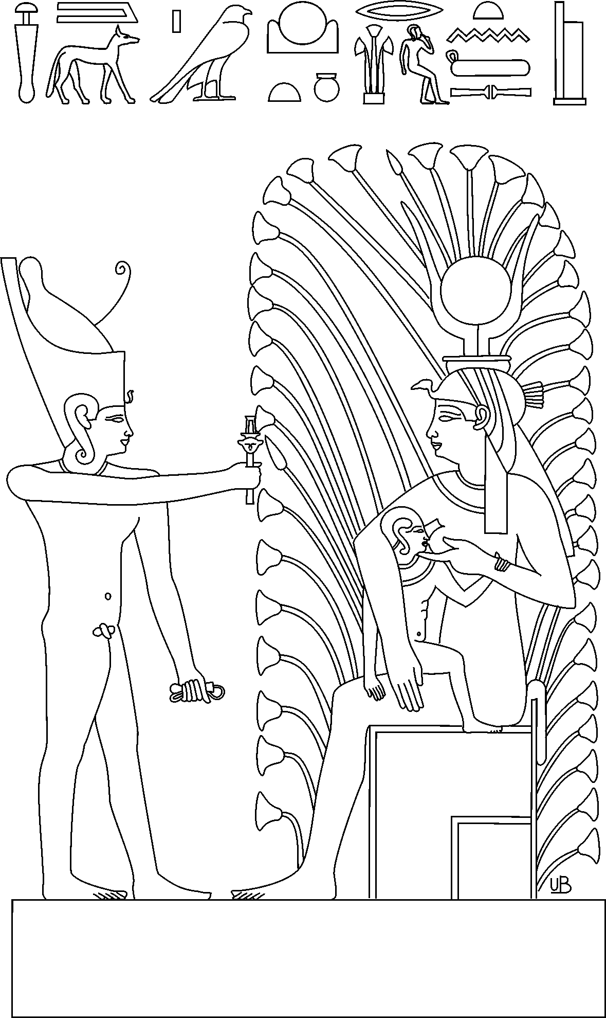 Mammisi Hathor links mit Text 300dpi_Dateiformat