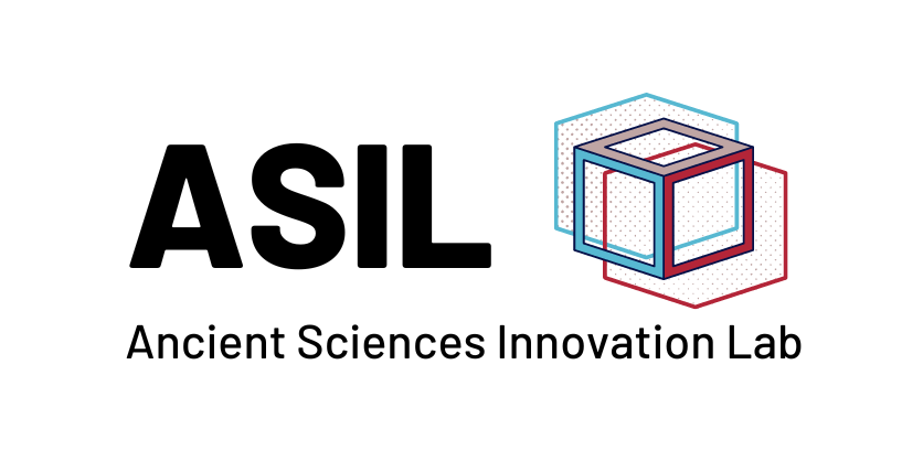 ASIL - Ancient Sciences Innovation Lab